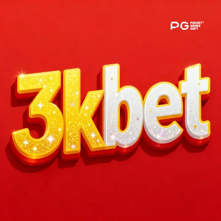 3kbet logo