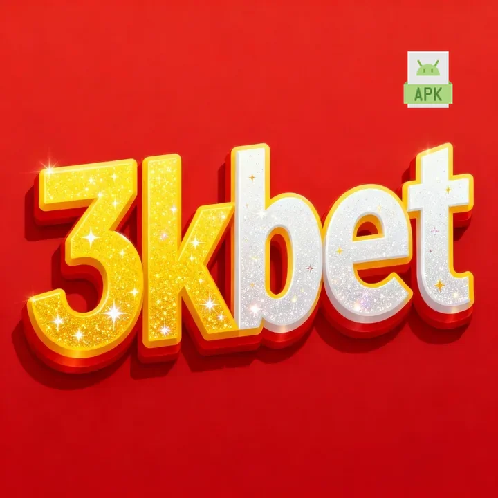 3kbet APK Android Download Oficial