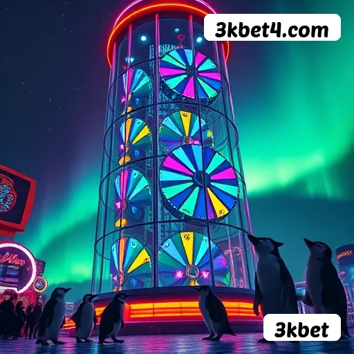 Modo offline 3kbet app