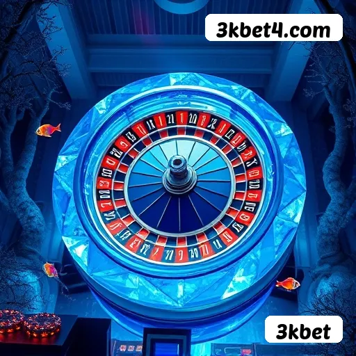 Blackjack ao vivo 3kbet