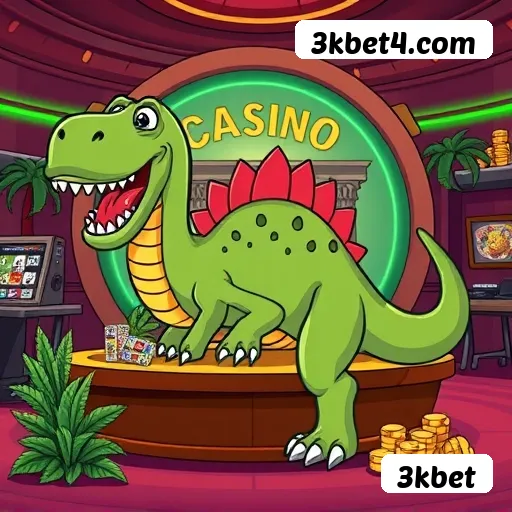 Segurança Certificada 3kbet Licença Curaçao