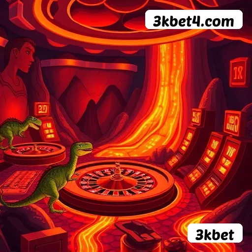 Tabela RTP verificado jogos populares 3kbet
